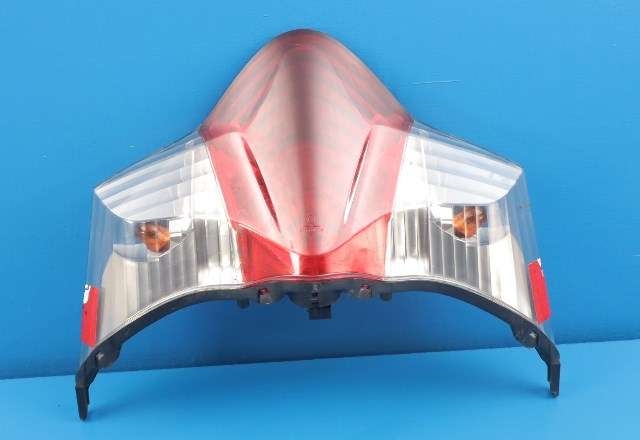MC, Baklykt til MC Honda VFR800 2002-2013 (SPORT) (SPORT)
