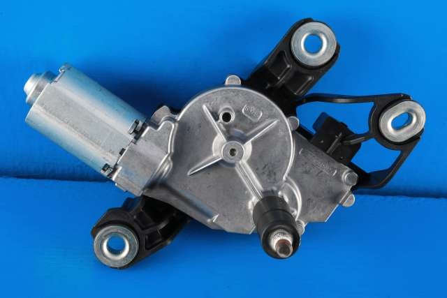 Viskermotor bakrute til VW Sharan, 2010-->> (Type II)  (BOSCH|0 390 201 216)
