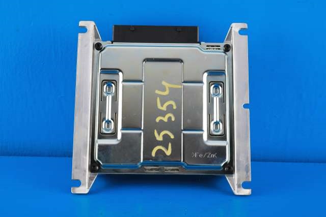Bilstereo forsterker til VW Sharan 2010-->> (Type II)  (VAG|5K0 035 456 C|)