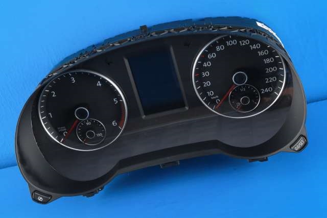 Instrumentpanel til VW Sharan, 2010-->> (Type II)  (VAG|7N0 920 870 E)