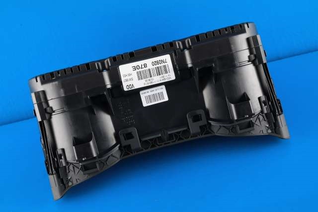 Instrumentpanel til VW Sharan 2010-->> (Type II)  (VAG|7N0 920 870 E|)