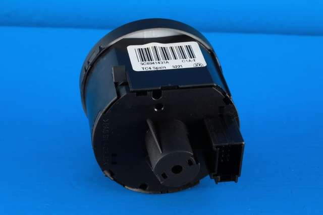 Bryter lys til VW Sharan 2010-->> (Type II)  (VAG|3C8 941 431 A|)