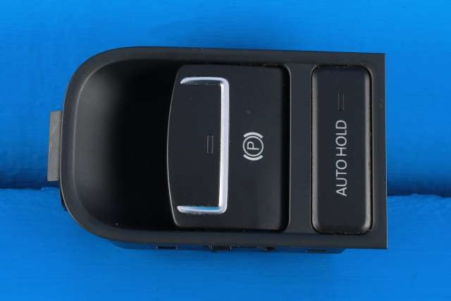 Bryter elektrisk håndbrekk/parkbrems til VW Sharan, 2010-->> (Type II)  (VAG|5N0 927 225 XSJ)