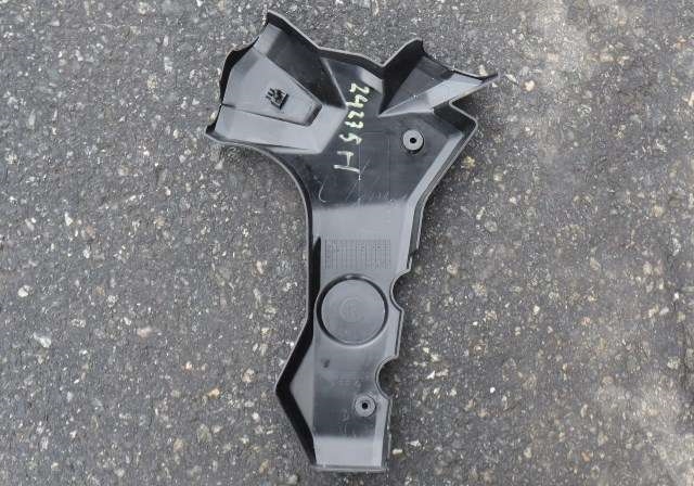 MC, Deksel, ramme til MC Kawasaki Ninja 125 2019-->> (KAWASAKI|14092-1114|)