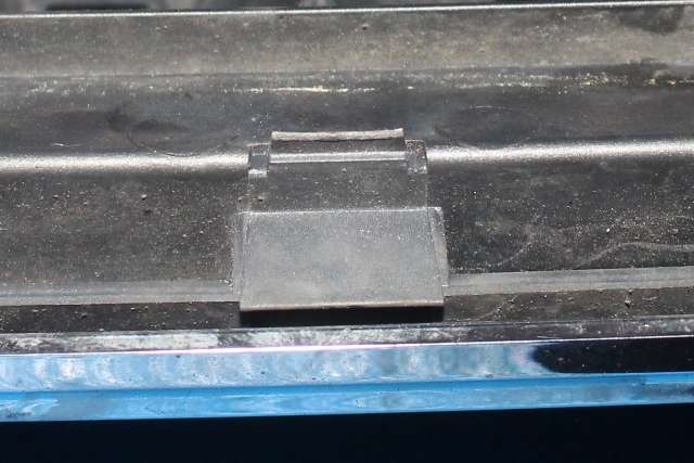 Grill til Audi A5 2007-2016 (Type I)