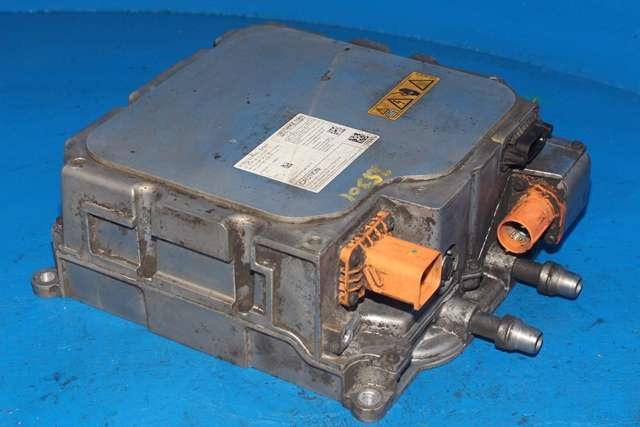 Batterilader (OBC - On Board Charger) til Mercedes EQS 2021-->> (V297) (V297) (MERCEDES|A 000 900 25 39|)