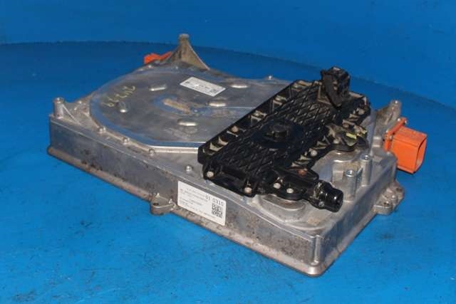 Batterilader (OBC - On Board Charger) til VW ID.4, 2020-->>  (VAG|1EA 915 684 BK)