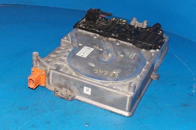 Batterilader (OBC - On Board Charger) til VW ID.4 2020-->>  (VAG|1EA 915 684 BK|)