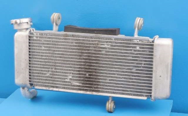 MC, Radiator til MC Kawasaki Ninja 125 2019-->>  