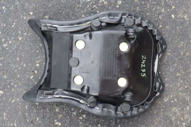 MC, Sal/sete, fremre til MC Kawasaki Ninja 125 2019-->>  