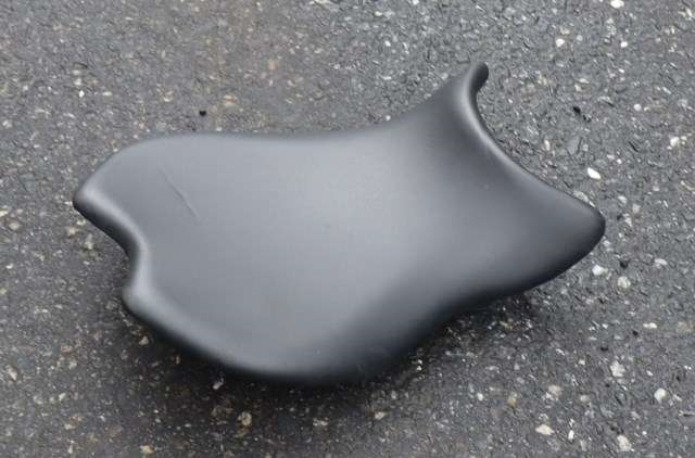 MC, Sal/sete, fremre til MC Kawasaki Ninja 125 2019-->>  
