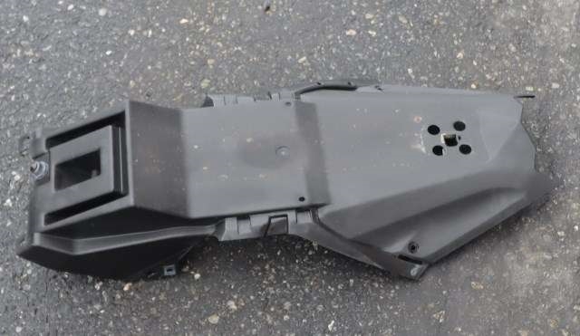 MC, Deksel, innerskjerm til MC Kawasaki Ninja 125 2019-->>  (KAWASAKI|35023-0396|)