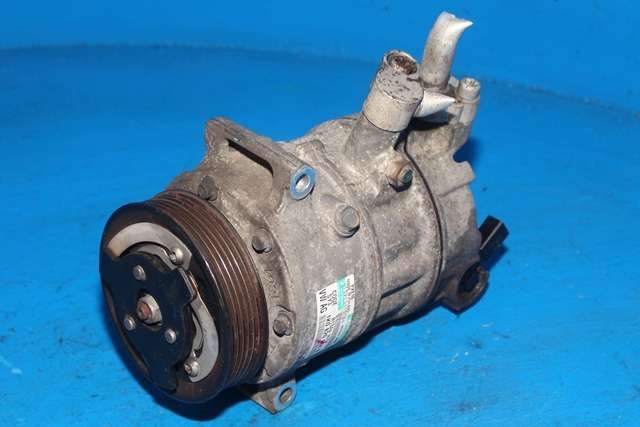 Aircondition kompressor til VW Sharan, 2010-->> (Type II)  (SANDEN|1615P)