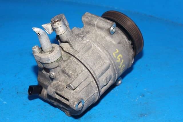 Aircondition kompressor til VW Sharan 2010-->> (Type II)  (SANDEN|1615P|1K0 820 808 B.|)