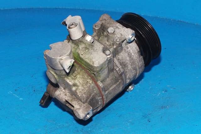 Aircondition kompressor til Audi A5 2007-2016 (Type I)  (DENSO|447190-6909|8K0 260 805 L|)