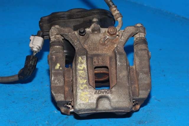 Bremsecaliper venstre bak, elektrisk til Toyota RAV4, 2019-->> (Type V)  (ADVICS|)