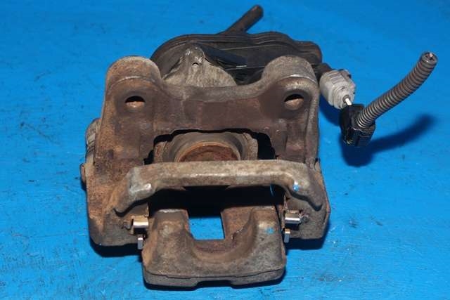 Bremsecaliper venstre bak, elektrisk til Toyota RAV4 2019-->> (Type V)  (ADVICS|)