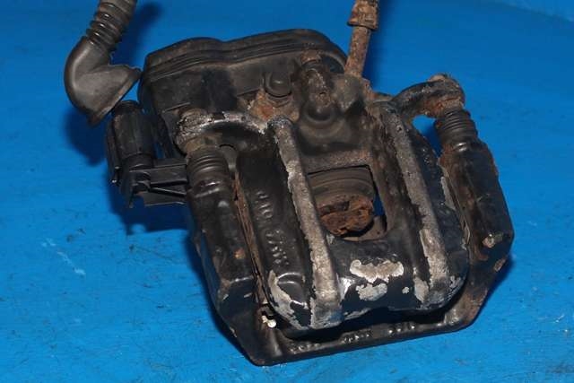 Bremsecaliper venstre bak, elektrisk til BMW 5-Serie, 2010-2017 (F10/F11) (F10/F11) 