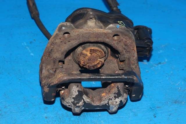Bremsecaliper venstre bak, elektrisk til BMW 5-Serie 2010-2017 (F10/F11) (F10/F11) 