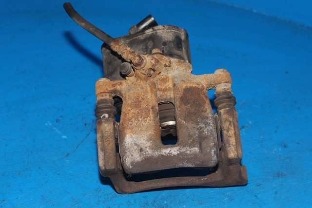 Bremsecaliper høyre bak, elektrisk til VW Sharan, 2010-->> (Type II)  
