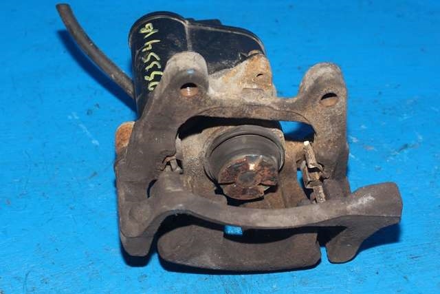 Bremsecaliper venstre bak, elektrisk til VW Sharan 2010-->> (Type II)  