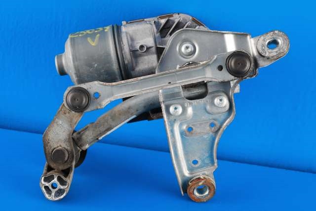 Viskermotor foran venstre til Ford S-Max 2010-2015 (Type I, Fase 2)  (BOSCH|3 397 021 484|6M21-17504-AM|)