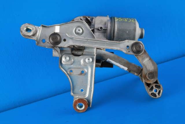 Viskermotor foran høyre til Ford S-Max 2010-2015 (Type I, Fase 2)  (BOSCH|3 397 021 485|6M21-17504-BM|)