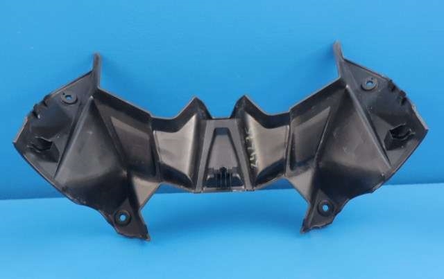 MC, Deksel, Front til MC Kawasaki Ninja 125 2019-->> (KAWASAKI|55028-0477|)