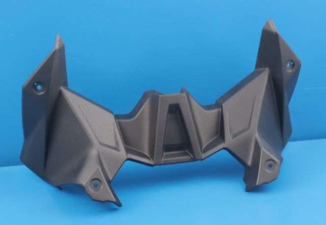 MC, Deksel, Front til MC Kawasaki Ninja 125 2019-->> (KAWASAKI|55028-0477|)
