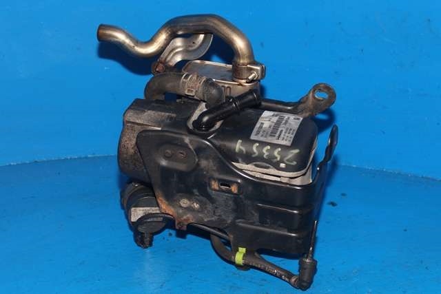 Dieselvarmer til VW Sharan 2010-->> (Type II)  (VAG|7N0 815 065 M|)