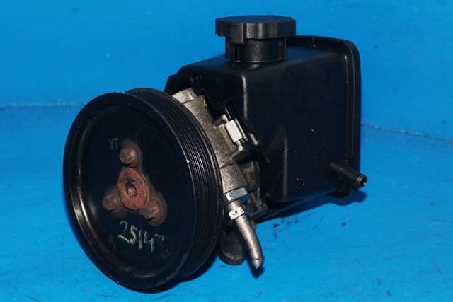 Servo pumpe mekanisk til Mercedes Vito/Viano, 2010-2014 (Fase 2) (W639) (W639) 