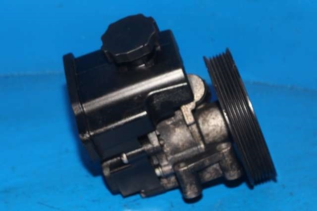 Servo pumpe mekanisk til Mercedes Vito/Viano 2010-2014 (Fase 2) (W639) (W639) 