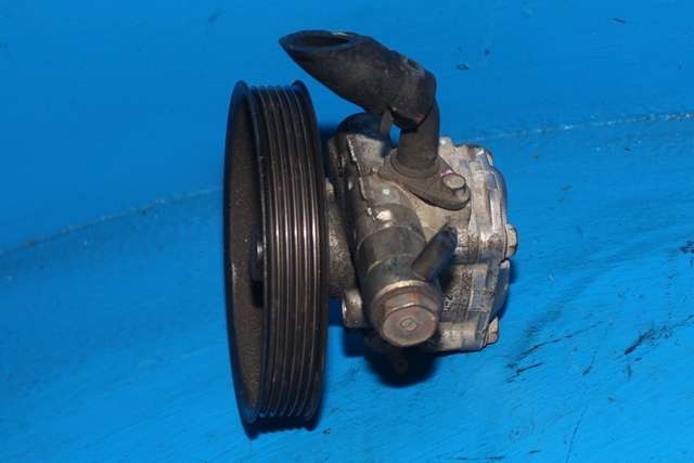 Servo pumpe mekanisk til Mitsubishi L200 2006-2015 (Type IV)  