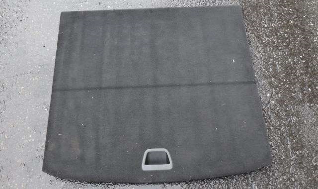 Bagasjerom teppe/gulvplate til Land Rover Range Rover, Evoque 2011-2019 (Type I) (LAND ROVER|BJ32-1350-AE|)