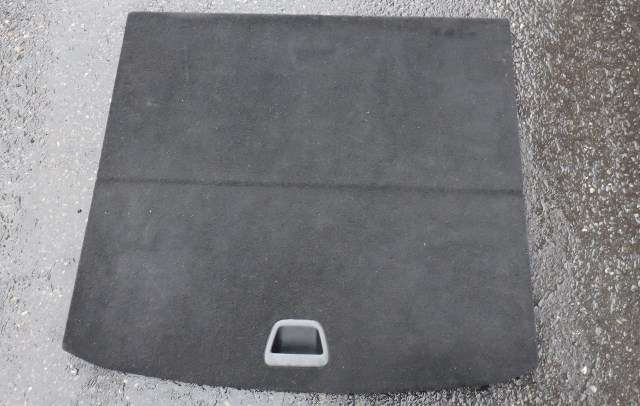 Bagasjerom teppe/gulvplate til Land Rover Range Rover, Evoque, 2011-2019 (Type I)  (LAND ROVER|BJ32-1350-AF)