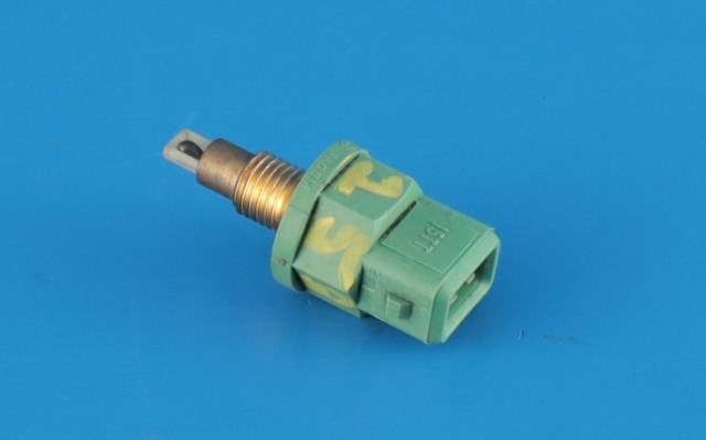 MC, Sensor luftfilterboks til MC Triumph Sprint ST 955, 1999-2004  