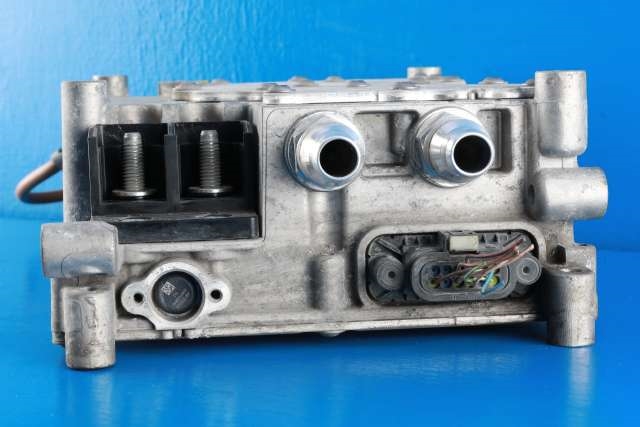 DCDC converter elbil til Mercedes EQS 2021-->> (V297) (V297) (MERCEDES|000 342 66 00|)