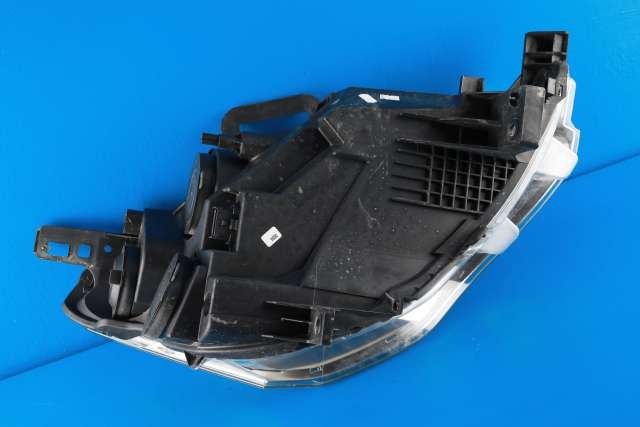 Frontlykt venstre halogen til Peugeot Partner 2015-2019 (Type II, Fase 2)  (VALEO|89318031|96 828282 80|)