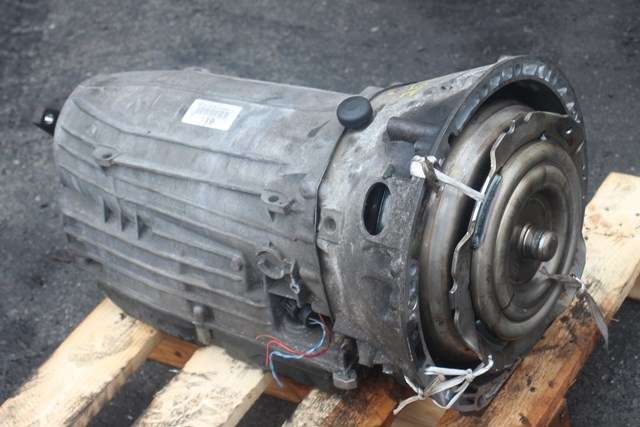 Girkasse automat til Mercedes C-Klasse 2011-2014 (Fase 2) (W204) (W204) (MERCEDES|722.996|)
