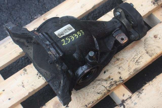 Kardang klokke bak til Mercedes C-Klasse 2011-2014 (Fase 2) (W204) (W204) (MERCEDES|204 350 79 10|)