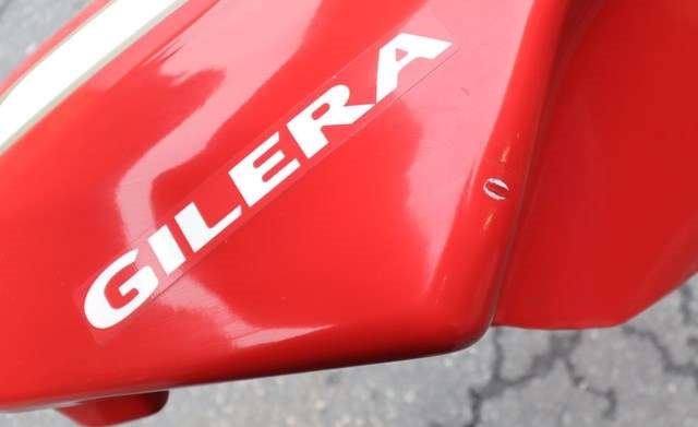 MC, Bensintank til MC Gilera SC125 0-->>  (DERBI|00H00409010|)
