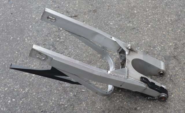 MC, Svingarm til MC Gilera SC125 0-->>  