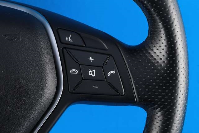 Airbag ratt til Mercedes C-Klasse 2011-2014 (Fase 2) (W204) (W204) (MERCEDES|A 218 460 25 03|218 860 20 02|)
