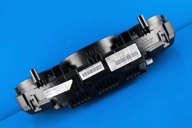 Instrumentpanel til Mercedes C-Klasse 2011-2014 (Fase 2) (W204) (W204) (MERCEDES|A 204 900 41 08|)