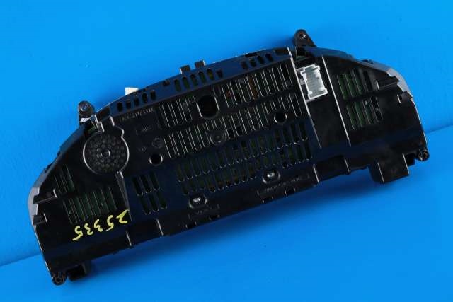 Instrumentpanel til Mercedes C-Klasse 2011-2014 (Fase 2) (W204) (W204) (MERCEDES|A 204 900 41 08|)
