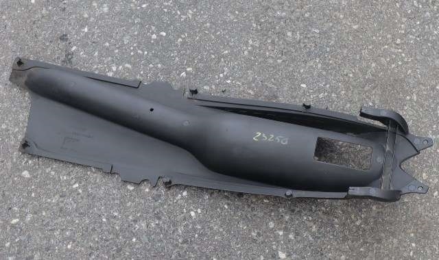MC, Deksel, Bak til MC Gilera SC125, 0-->> (DERBI|00H00720341)