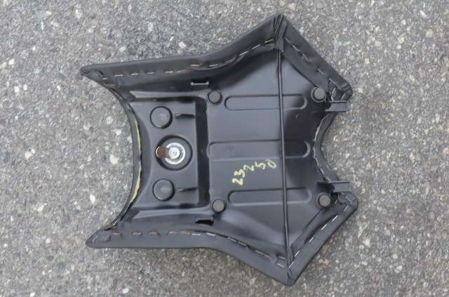 MC, Sal/sete, fremre til MC Gilera SC125 0-->>  