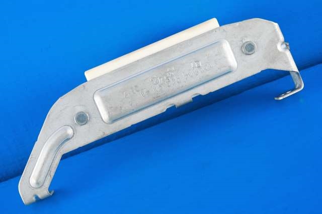 Styreenhet lys (LCM - Light Control Module) til Mercedes C-Klasse 2011-2014 (Fase 2) (W204) (W204) (MERCEDES|A 166 900 71 01|)