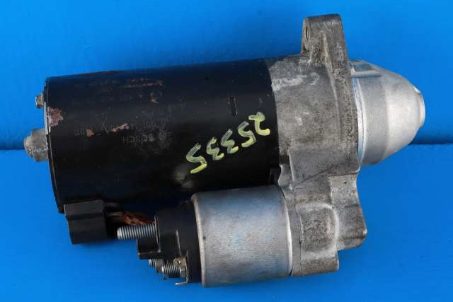 Starter diesel til Mercedes C-Klasse 2011-2014 (Fase 2) (W204) (W204) (BOSCH|0 001 149 400|A 651 906 23 00|)
