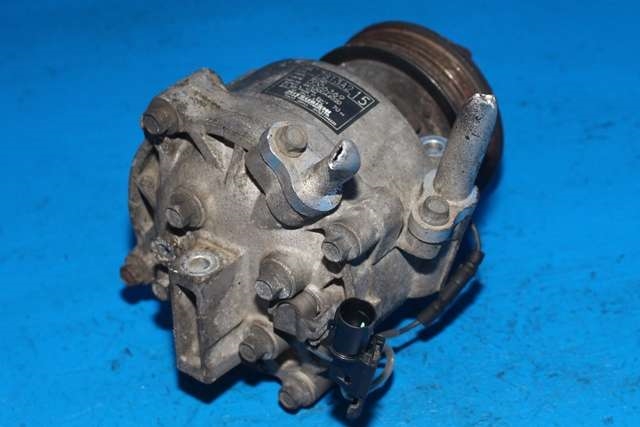 Aircondition kompressor til Mitsubishi Outlander 2010-2012 (Type II, Fase 2)  (MITSUBISHI|7813A215|)